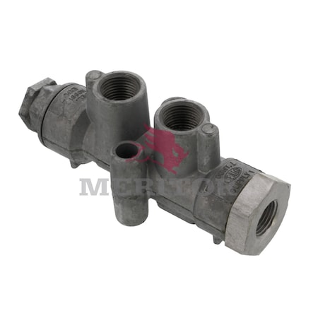 Meritor Valve, Air, Brake, Sealco RSL110591